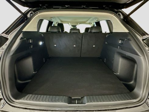 Used 2024 MAZDA CX-50 AWD 2.5 S w/ Cargo Package image 31