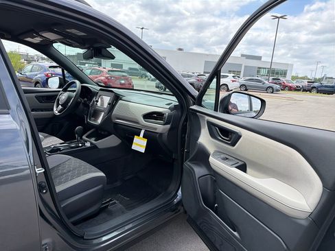 New 2026 Subaru Forester AWD/4WD image 28