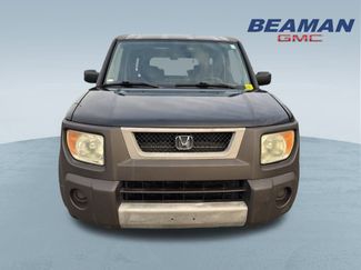 Used 2003 Honda Element EX video 2