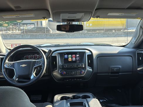 Used 2019 Chevrolet Silverado 1500 LT w/ All Star Edition image 26