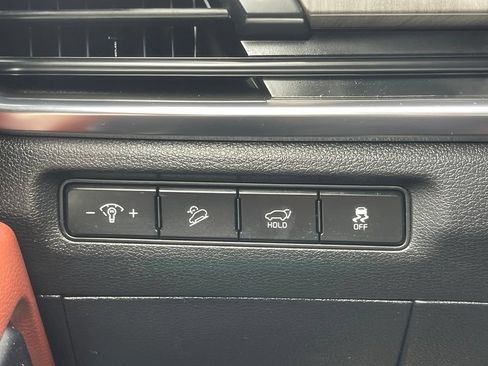 Used 2023 Kia Telluride SX FWD image 52
