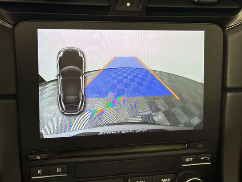 Certified 2019 Porsche 911 Carrera S RWD image 19