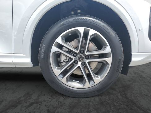 New 2026 Audi Q5 Premium Plus AWD/4WD image 6