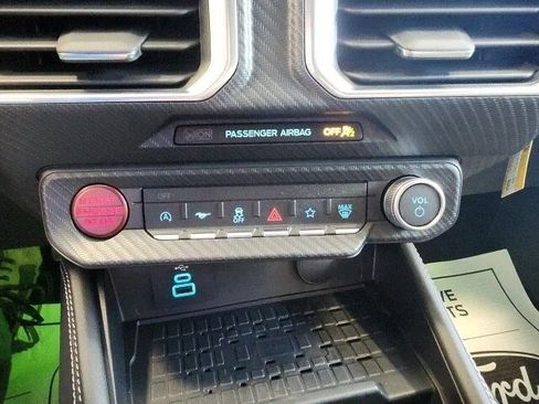 Used 2024 Ford Mustang Premium image 20