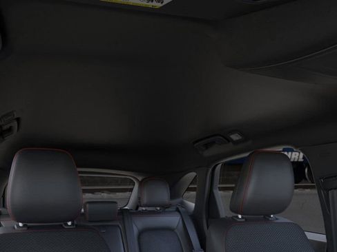New 2025 Ford Escape ST-Line image 21