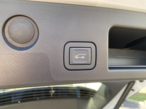 New 2026 Chevrolet Equinox RS image 29