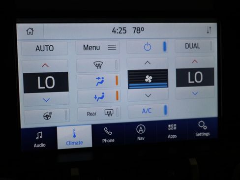 Used 2021 Ford Mustang Mach 1 w/ Mach 1 Handling Package RWD image 45