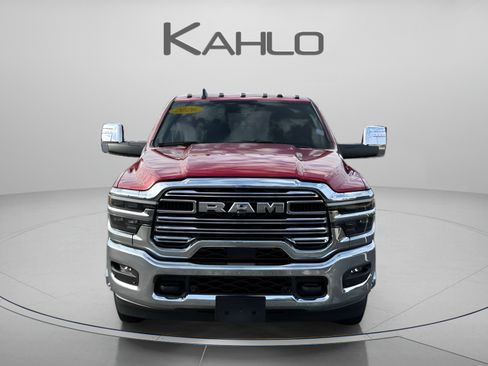 Used 2026 RAM 3500 Laramie AWD/4WD image 7