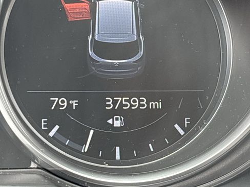 Used 2021 MAZDA CX-5 Touring FWD image 29