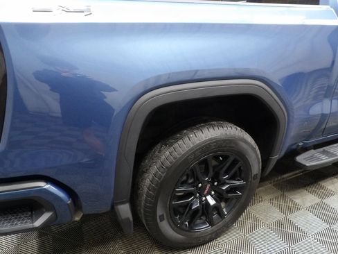Used 2026 GMC Sierra 1500 Elevation w/ Elevation Premium Package AWD/4WD image 40