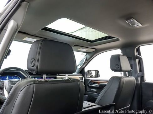 Certified 2023 GMC Sierra 1500 Denali w/ Denali Reserve Package image 13