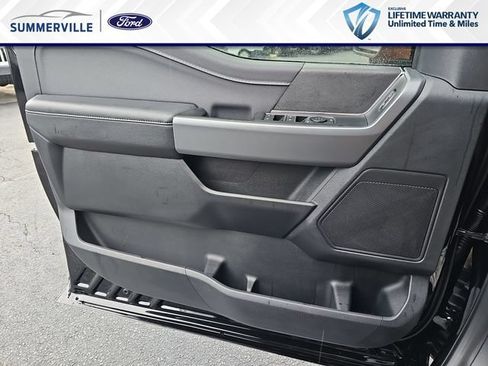 New 2026 Ford F150 XLT w/ Equipment Group 302A MID AWD/4WD image 31