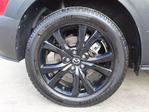 Certified 2022 MAZDA CX-30 2.5 Turbo w/ Premium Package image 10