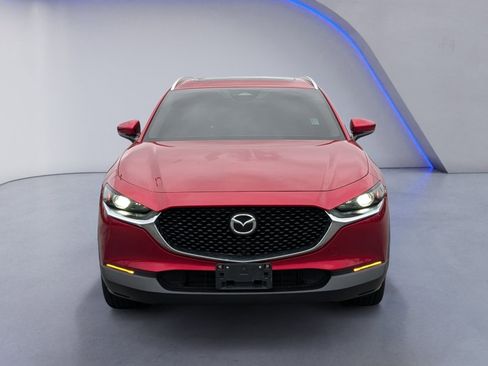 Used 2024 MAZDA CX-30 AWD 2.5 S w/ Preferred Package image 5