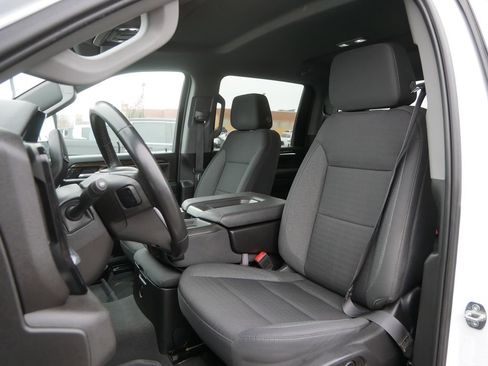 Certified 2024 GMC Sierra 3500 SLE image 13