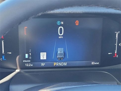 New 2026 Ford Transit 350 XL image 21