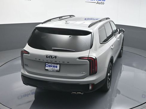 New 2025 Kia Telluride SX Prestige X-Line AWD/4WD image 60