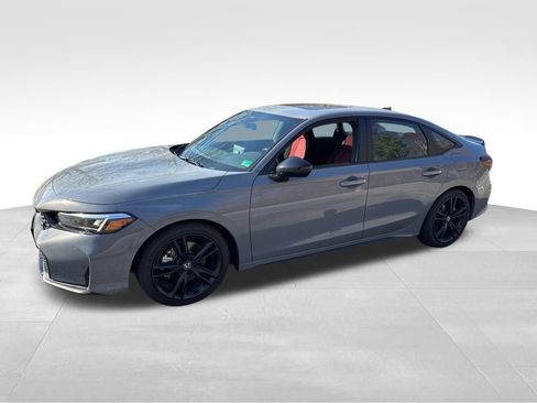 Used 2026 Honda Civic Si image 13