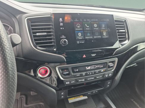 Certified 2023 Honda Passport Elite image 12