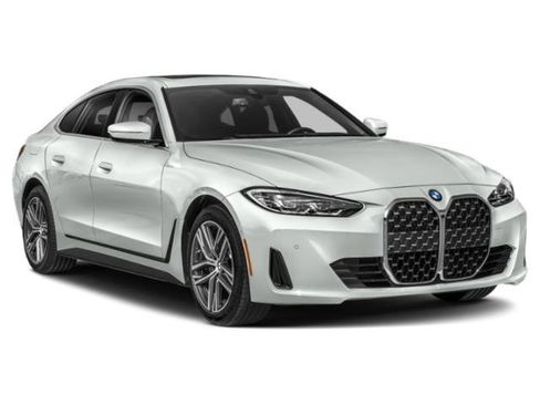 Used 2024 BMW 430i Gran Coupe w/ M Sport Package (Priority 1) RWD image 9