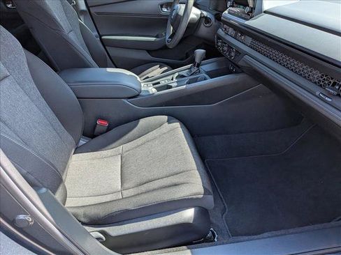 Certified 2024 Honda Accord LX image 19