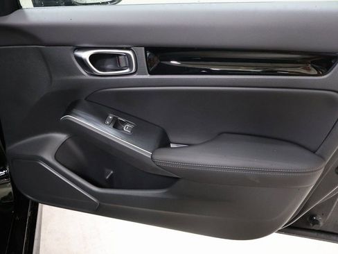 New 2026 Honda Civic Sport Touring image 23