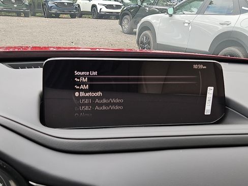 New 2026 MAZDA CX-30 AWD 2.5 S image 15