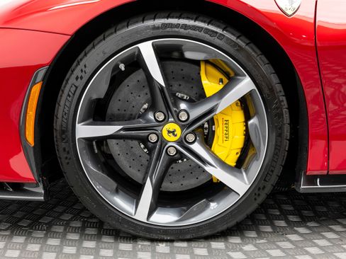 Certified 2024 Ferrari SF90 Spider image 41