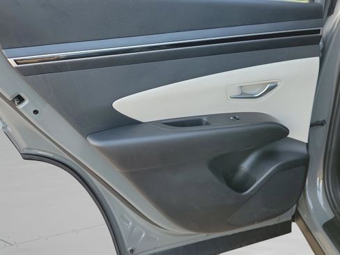 Certified 2024 Hyundai Tucson SEL image 28