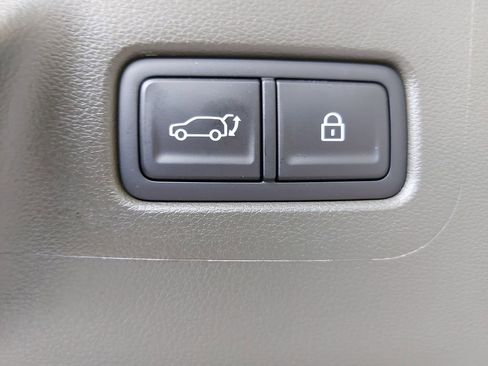 New 2025 Hyundai Santa Fe Calligraphy w/ Tow & Go Package AWD/4WD image 15