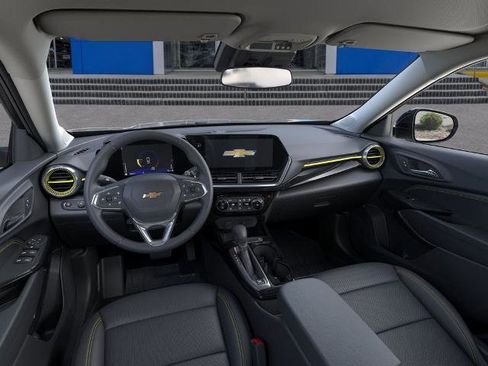 New 2026 Chevrolet Trax ACTIV image 15
