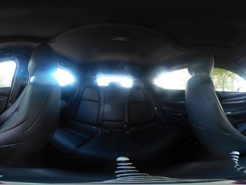 Used 2026 MAZDA MAZDA3 s FWD image 41
