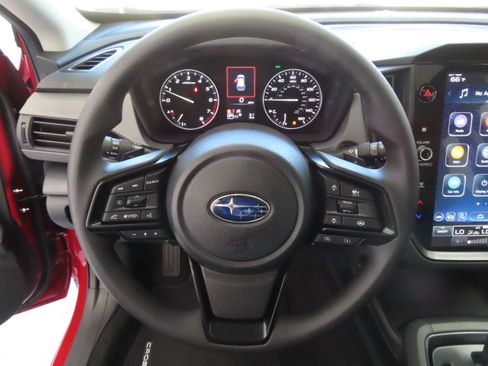 New 2026 Subaru Crosstrek 2.0i Premium image 16