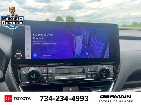 Used 2024 Toyota Grand Highlander AWD Hybrid image 24