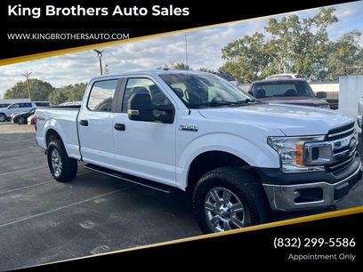 Used 2019 Ford F150 XL w/ Equipment Group 101A Mid