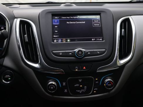 Used 2022 Chevrolet Equinox LT FWD image 23