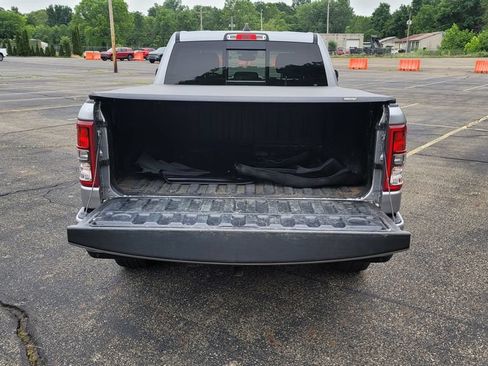 Used 2020 RAM 1500 Big Horn AWD/4WD image 11