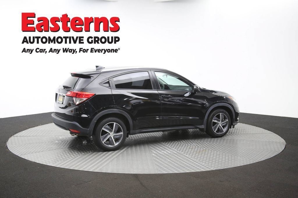 Used 2022 Honda HR-V EX image 44