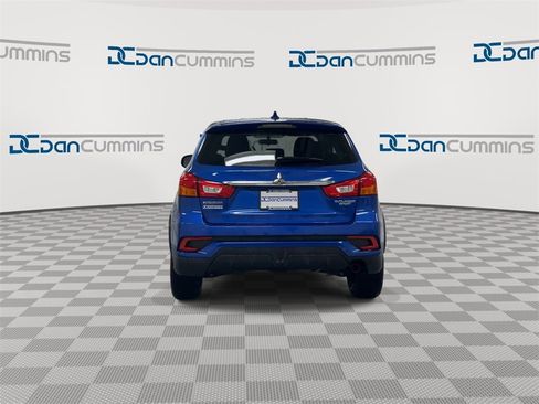 Used 2019 Mitsubishi Outlander Sport ES image 7