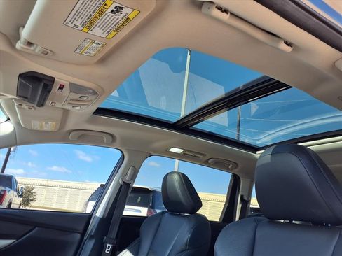 Used 2022 Subaru Ascent Limited w/ Technology Package image 15