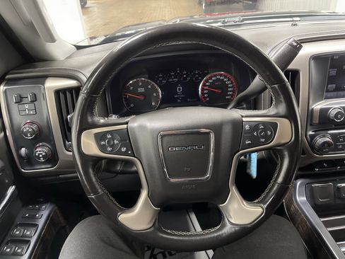 Used 2015 GMC Sierra 2500 Denali image 30