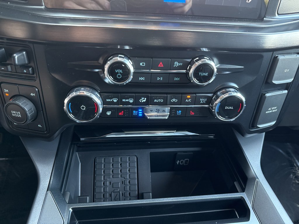 New 2026 Ford F350 Lariat AWD/4WD image 27