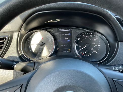 Used 2018 Nissan Rogue Sport S w/ S Appearance Package image 12