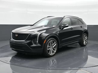 Used 2023 Cadillac XT4 Sport FWD video 1