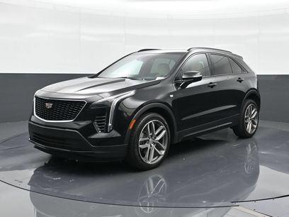 Used 2023 Cadillac XT4 Sport