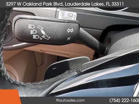 Used 2015 Volkswagen Golf TDI S FWD image 46