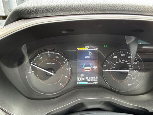 Used 2021 Subaru Crosstrek 2.0i Premium w/ Popular Package #2 AWD/4WD image 18
