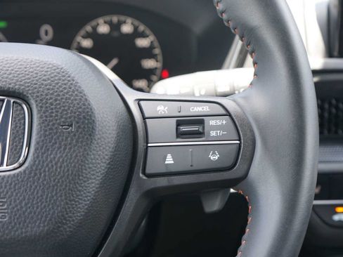 Used 2024 Honda CR-V Sport-L image 13