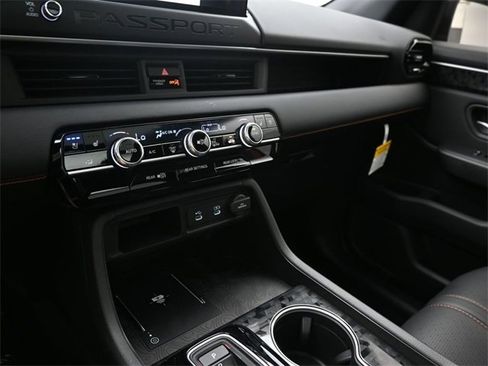 New 2026 Honda Passport TrailSport Elite image 14