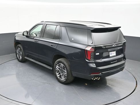 Used 2025 Chevrolet Tahoe Z71 AWD/4WD image 52